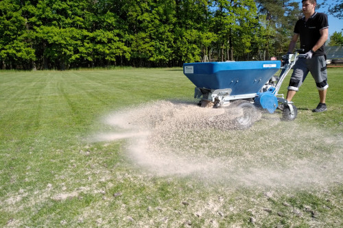 rozmetadlo Ecolawn